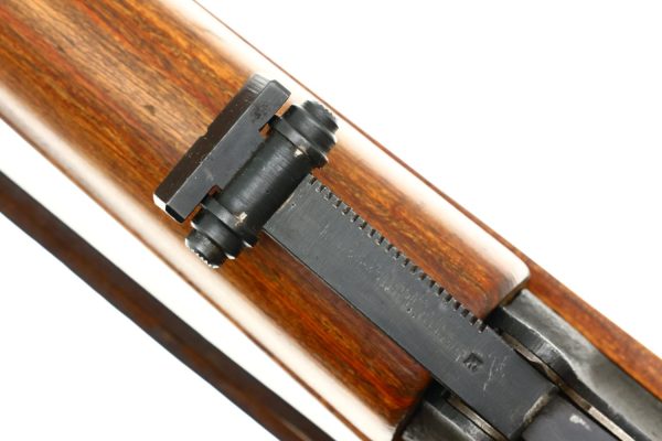 Berlin Lubecker K43 WWII German Battle Rifle, duv 44, 2124k, FB01773 - Image 14