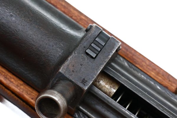 Berlin Lubecker K43 WWII German Battle Rifle, duv 44, 2124k, FB01773 - Image 15