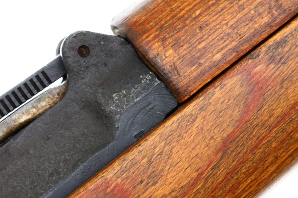 Berlin Lubecker K43 WWII German Battle Rifle, duv 44, 2124k, FB01773 - Image 16