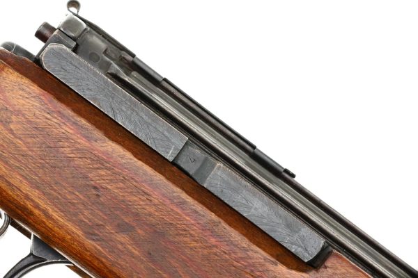 Berlin Lubecker K43 WWII German Battle Rifle, duv 44, 2124k, FB01773 - Image 17