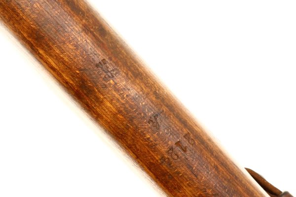 Berlin Lubecker K43 WWII German Battle Rifle, duv 44, 2124k, FB01773 - Image 18