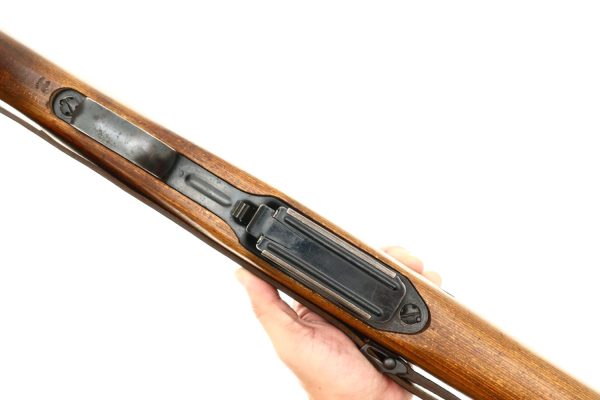 Berlin Lubecker K43 WWII German Battle Rifle, duv 44, 2124k, FB01773 - Image 20