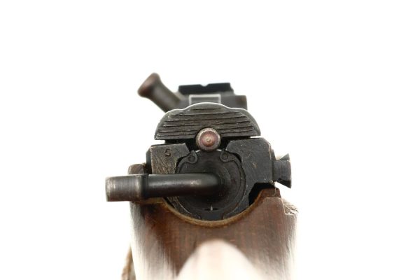 Berlin Lubecker K43 WWII German Battle Rifle, duv 44, 2124k, FB01773 - Image 22