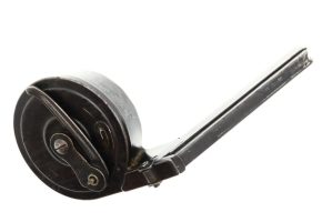 Bing Nurnberg, Type 2 Snail Drum Magazine, X-541