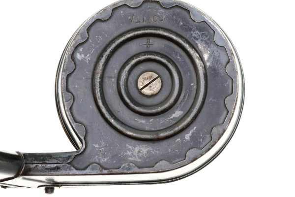 Bing Nurnberg, Type 2 Snail Drum Magazine, X-541 - Image 3