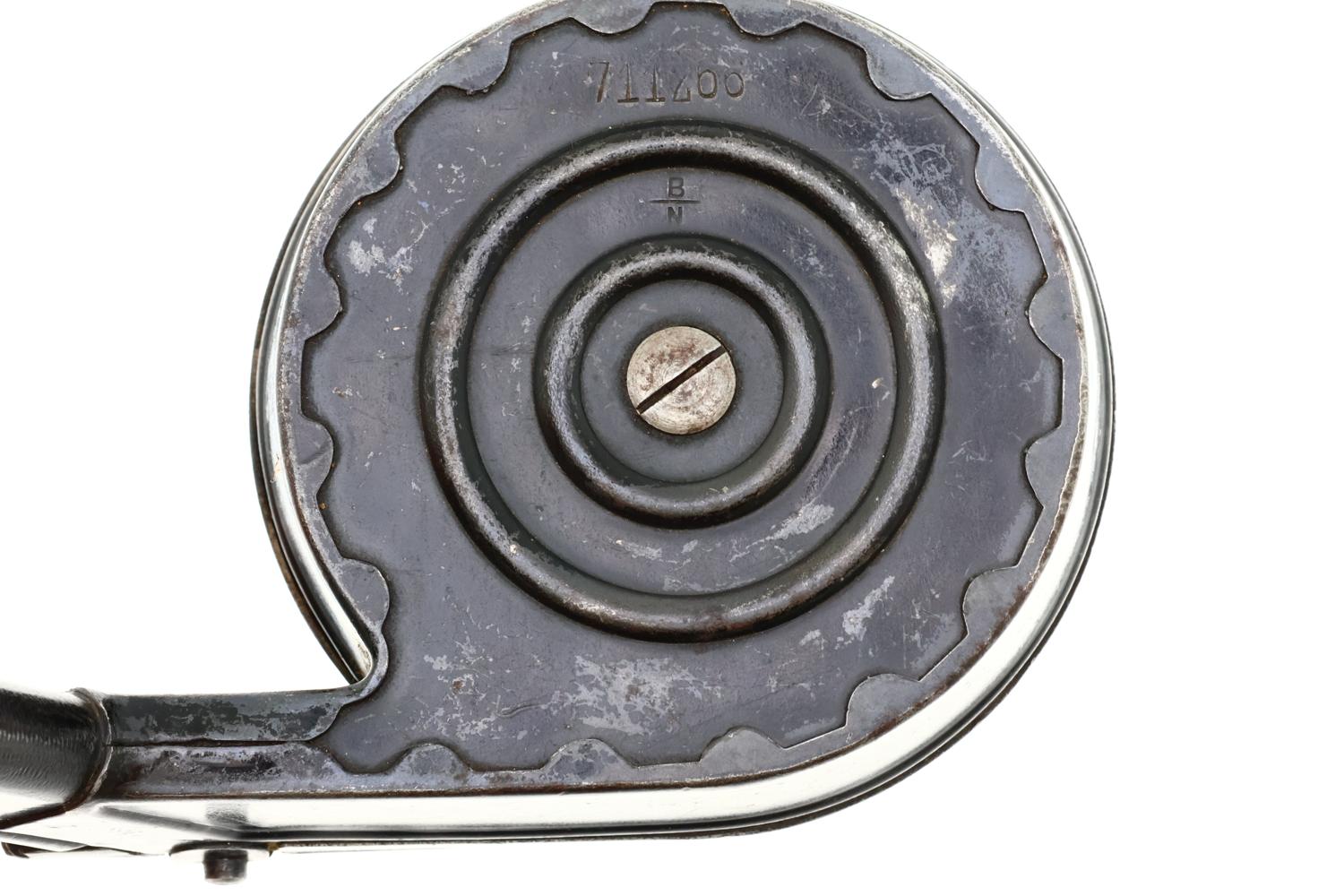 Bing Nurnberg, Artillery Luger Type 2 Snail Drum Magazine, X-541 - Image 3