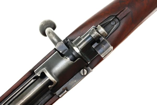 Brno (Mauser) G.33-40 German WWII Mountain Troop Rifle, 5949b, FB01782 - Image 6