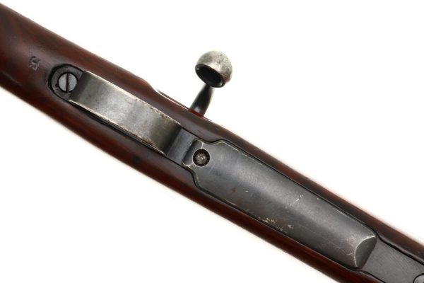 Brno (Mauser) G.33-40 German WWII Mountain Troop Rifle, 5949b, FB01782 - Image 7