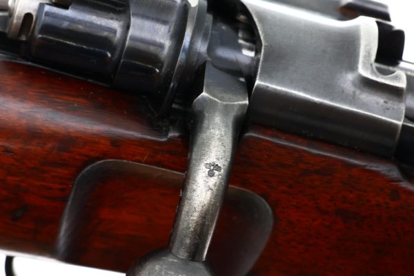 Brno (Mauser) G.33-40 German WWII Mountain Troop Rifle, 5949b, FB01782 - Image 8