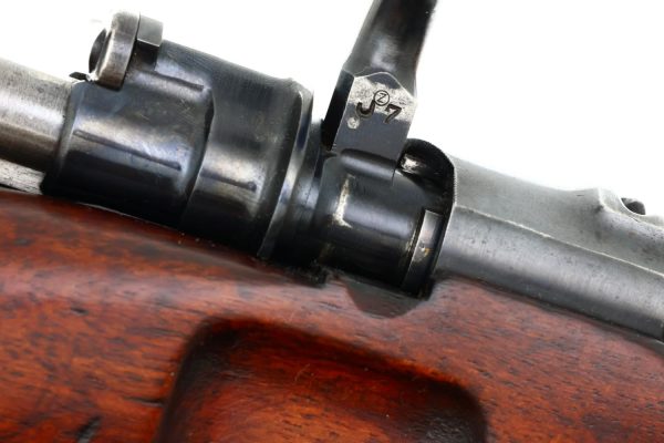 Brno (Mauser) G.33-40 German WWII Mountain Troop Rifle, 5949b, FB01782 - Image 9