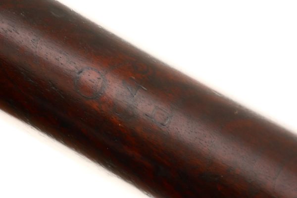 Brno (Mauser) G.33-40 German WWII Mountain Troop Rifle, 5949b, FB01782 - Image 10