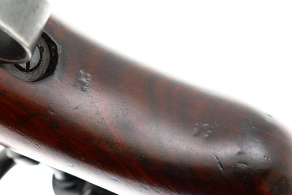 Brno (Mauser) G.33-40 German WWII Mountain Troop Rifle, 5949b, FB01782 - Image 11