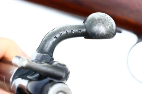 Brno (Mauser) G.33-40 German WWII Mountain Troop Rifle, 5949b, FB01782 - Image 12