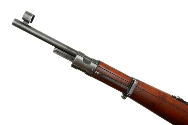 Brno (Mauser) G.33-40 German WWII Mountain Troop Rifle, 5949b, FB01782 - Image 14