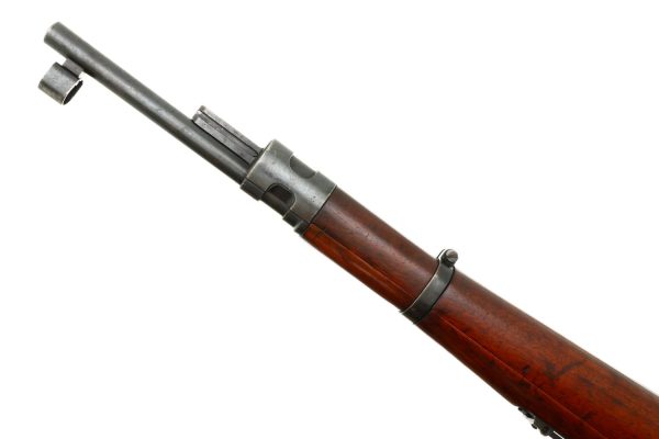 Brno (Mauser) G.33-40 German WWII Mountain Troop Rifle, 5949b, FB01782 - Image 15