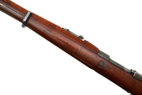 Brno (Mauser) G.33-40 German WWII Mountain Troop Rifle, 5949b, FB01782 - Image 16