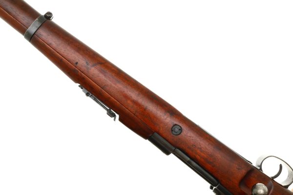 Brno (Mauser) G.33-40 German WWII Mountain Troop Rifle, 5949b, FB01782 - Image 17