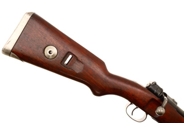 Brno (Mauser) G.33-40 German WWII Mountain Troop Rifle, 5949b, FB01782 - Image 18
