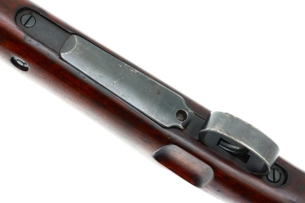 Brno (Mauser) G.33-40 German WWII Mountain Troop Rifle, 5949b, FB01782 - Image 20