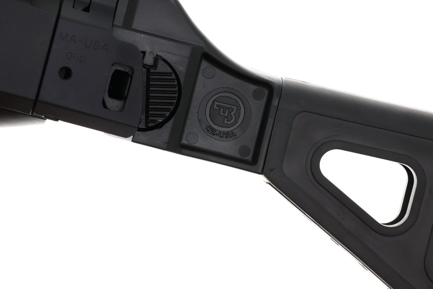 CZ Scorpion Evo 3S1, PISTOL, NIB, 2 Extra Mags, C589581, FB01754 - Image 10