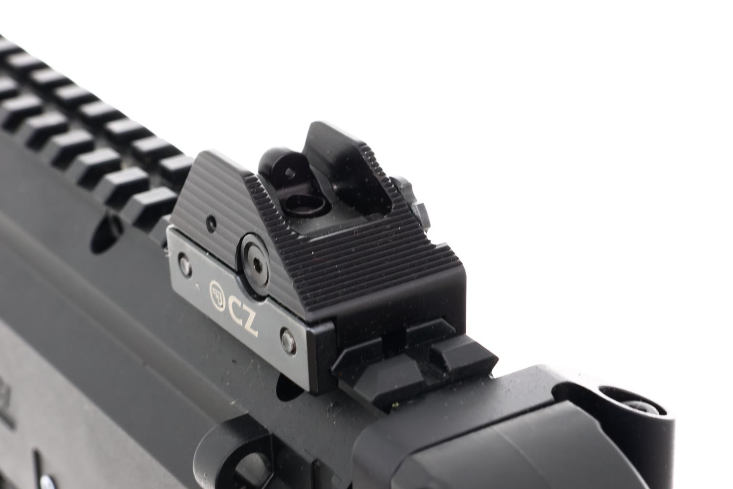 CZ Scorpion Evo 3S1, PISTOL, NIB, 2 Extra Mags, C589581, FB01754 - Image 20