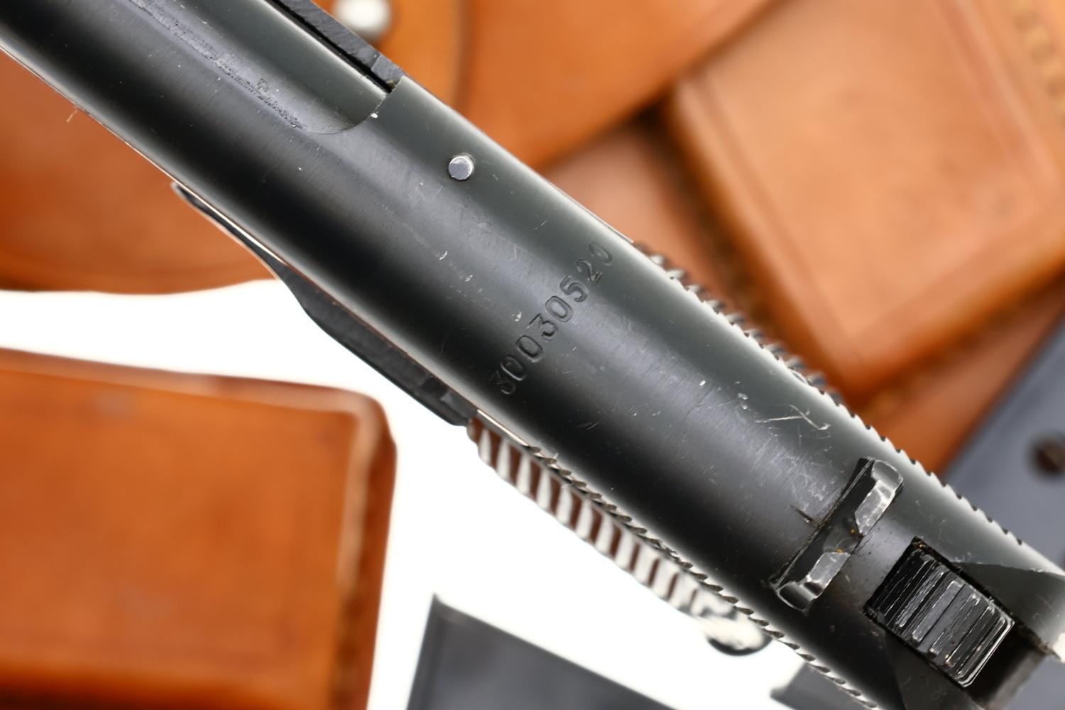 Late Production Chinese Type 51 Tokarev Pistol, RIG, 30030520, FB01696 - Image 4