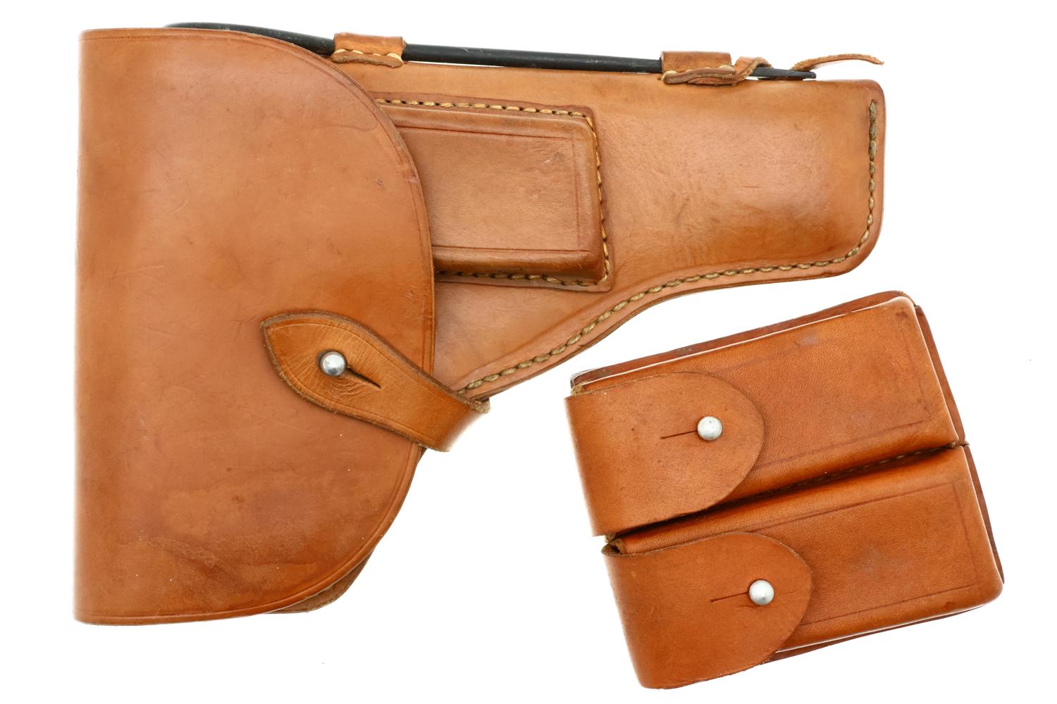 Late Production Chinese Type 51 Tokarev Pistol, RIG, 30030520, FB01696 - Image 10