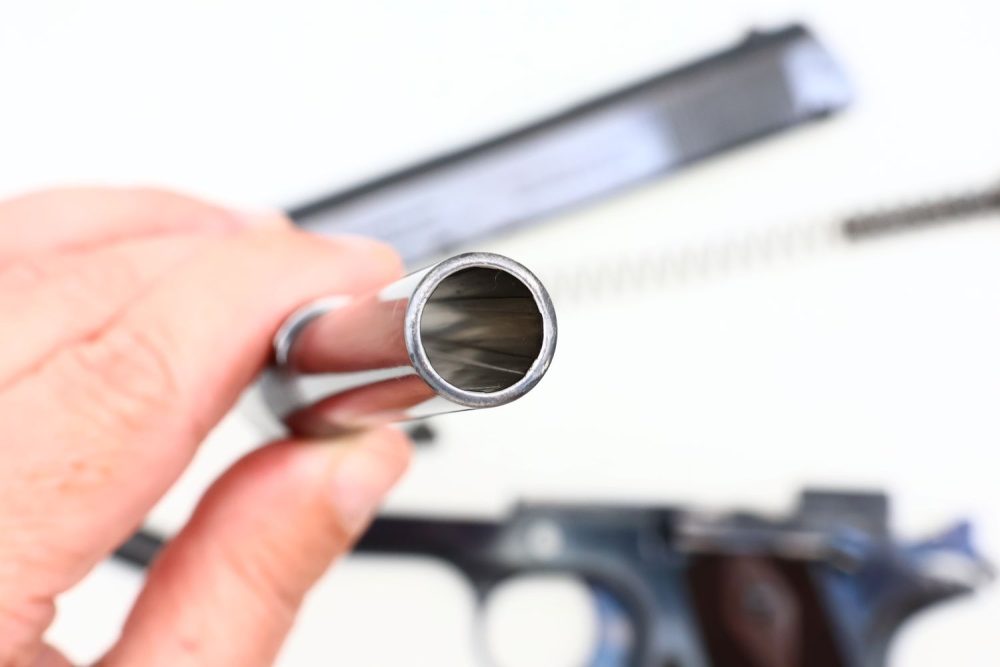 Colt Government Model, Super Early, Prewar, Commercial, C2833, FB01996 - Image 14