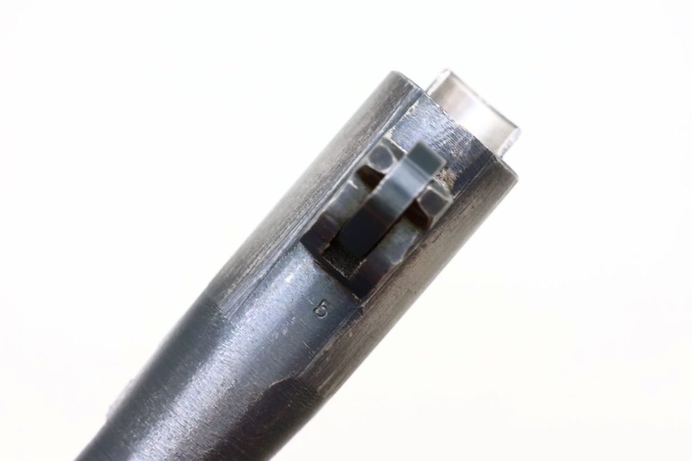 Colt Government Model, Super Early, Prewar, Commercial, C2833, FB01996 - Image 12