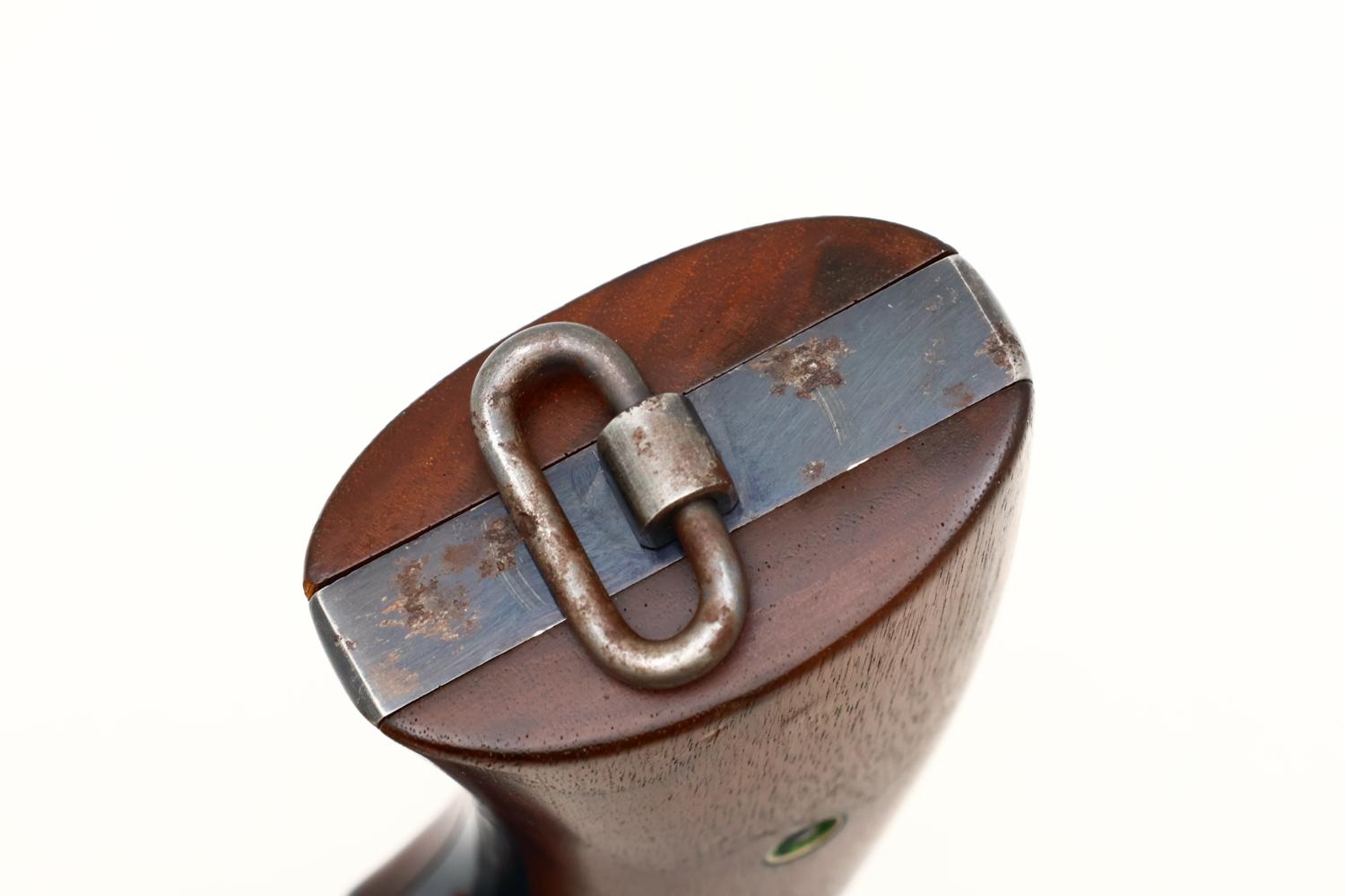 High Condition Colt New Service Revolver, .45 ACP, 22906, FB01654 - Image 6