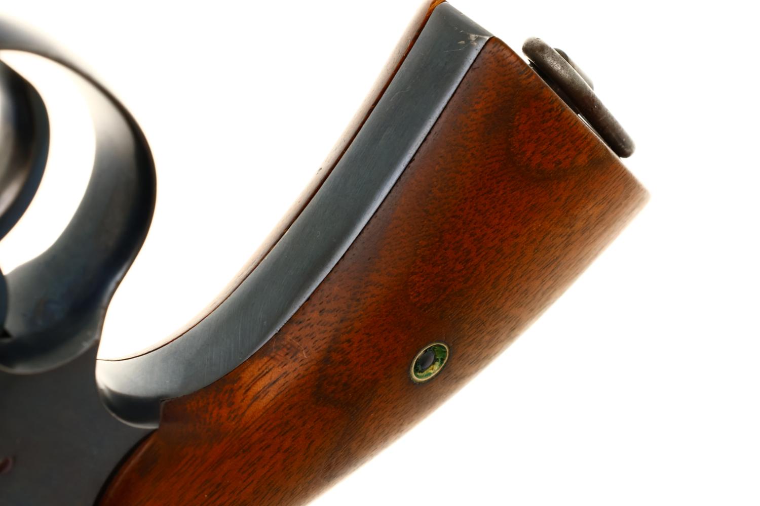 High Condition Colt New Service Revolver, .45 ACP, 22906, FB01654 - Image 11