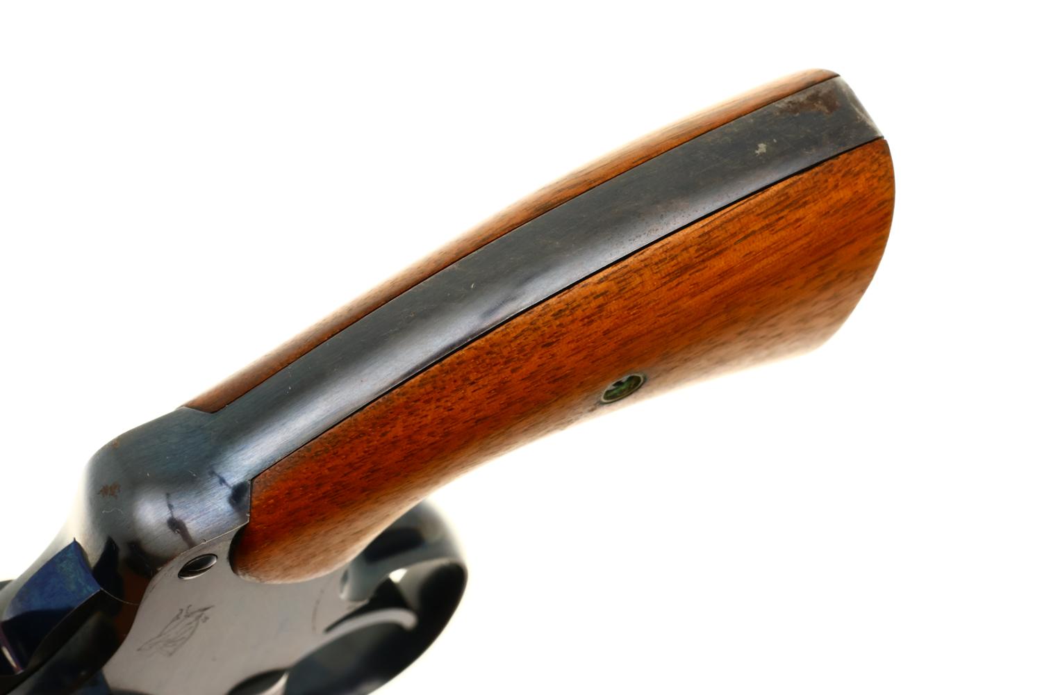 High Condition Colt New Service Revolver, .45 ACP, 22906, FB01654 - Image 12