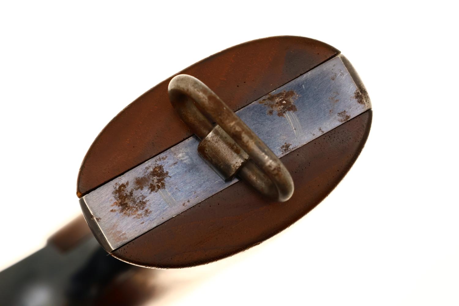 High Condition Colt New Service Revolver, .45 ACP, 22906, FB01654 - Image 13