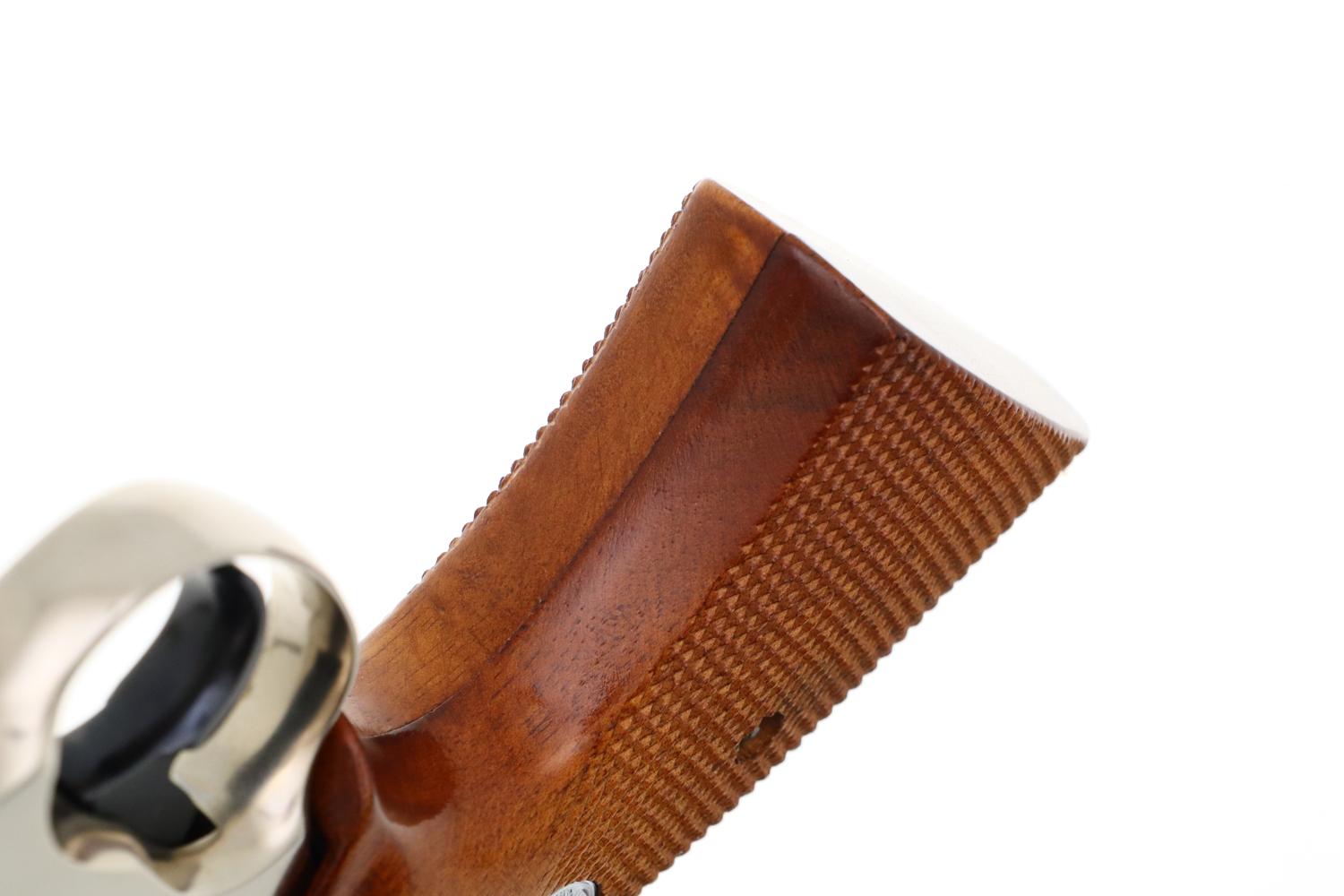 Colt Trooper MK III Revolver, Chrome, .357 Mag, BOX, J89181, FB01532 - Image 15