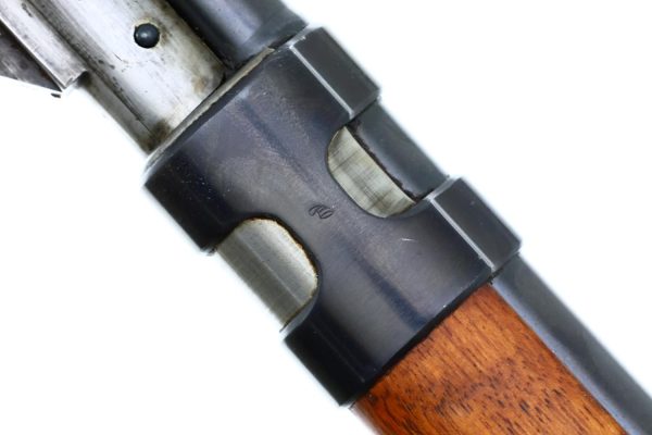 DWM 1909 Mauser Rifle, Argentine Military Contract, F6494, FB01787 - Image 11