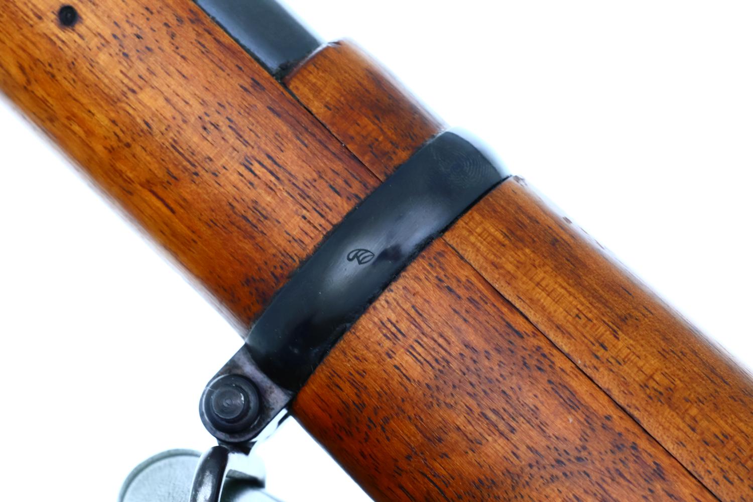 DWM 1909 Mauser Rifle, Argentine Military Contract, F6494, FB01787 - Image 12