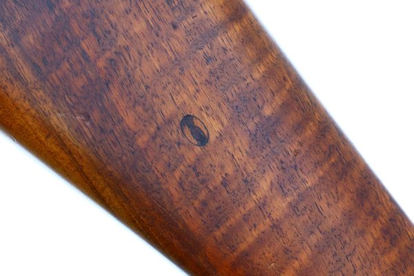 DWM 1909 Mauser Rifle, Argentine Military Contract, F6494, FB01787 - Image 14