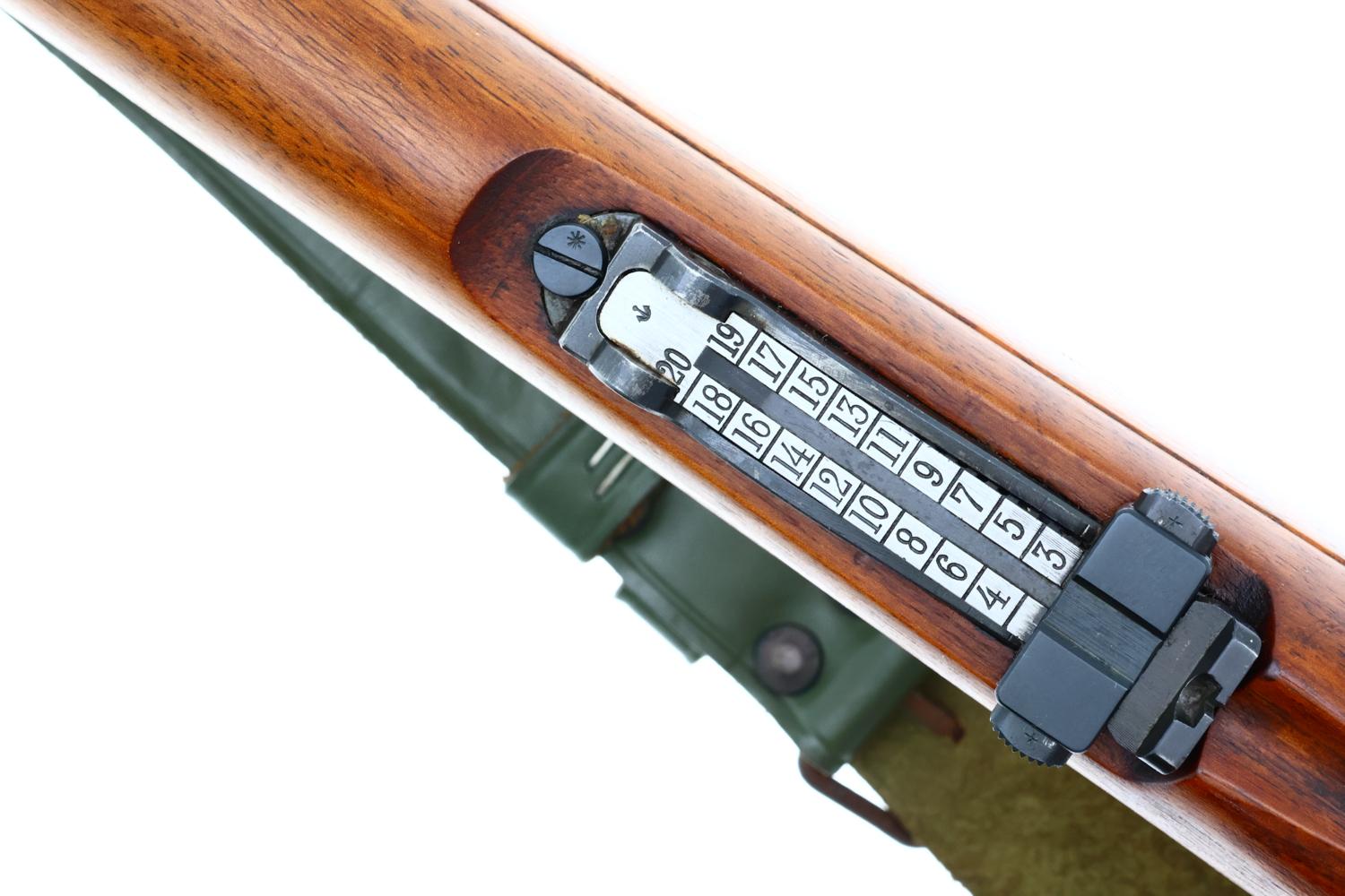 DWM 1909 Mauser Rifle, Argentine Military Contract, F6494, FB01787 - Image 16