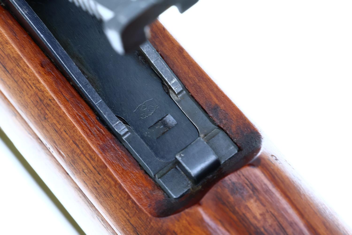 DWM 1909 Mauser Rifle, Argentine Military Contract, F6494, FB01787 - Image 17