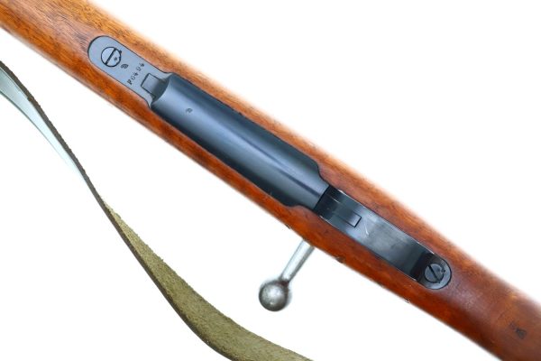 DWM 1909 Mauser Rifle, Argentine Military Contract, F6494, FB01787 - Image 20