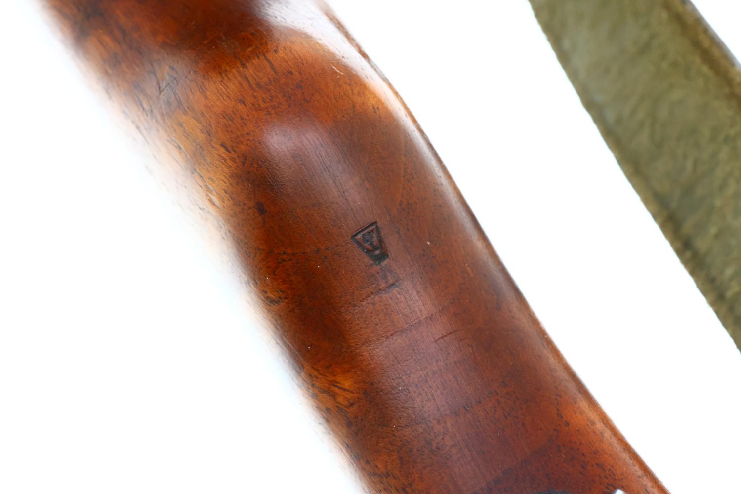 DWM 1909 Mauser Rifle, Argentine Military Contract, F6494, FB01787 - Image 23