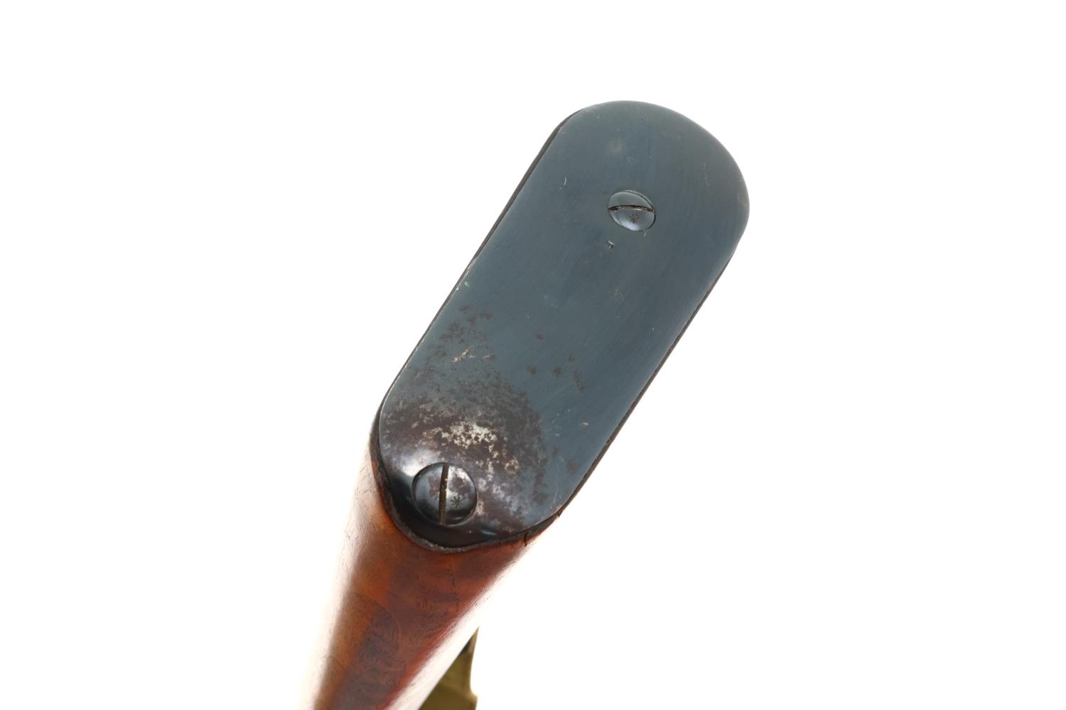 DWM 1909 Mauser Rifle, Argentine Military Contract, F6494, FB01787 - Image 24