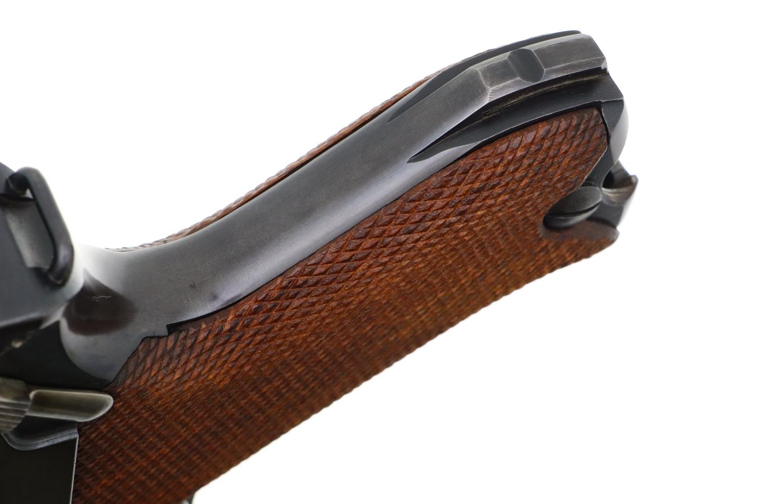 DWM Artillery Luger, 1917, With Holster, 3181, FB01589 - Image 20