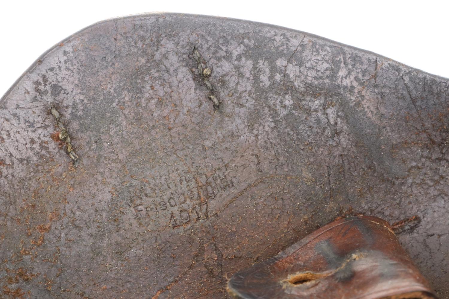 DWM Artillery Luger, 1917, With Holster, 3181, FB01589 - Image 23