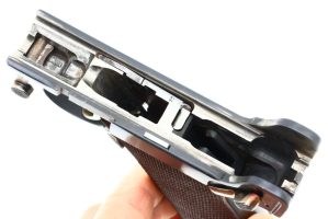 DWM Customized Luger, 41910, FB01966