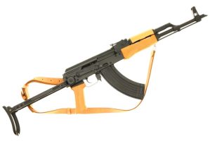 FEG SA 85M Underfolding AK-47 Rifle, SL01810, FB01765