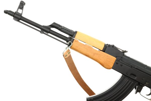 FEG SA 85M Underfolding AK-47 Rifle, SL01810, FB01765 - Image 5