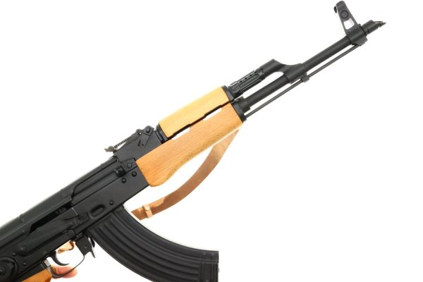 FEG SA 85M Underfolding AK-47 Rifle, SL01810, FB01765 - Image 7