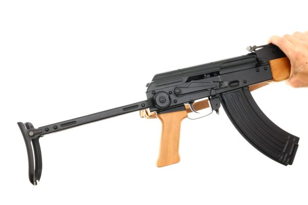 FEG SA 85M Underfolding AK-47 Rifle, SL01810, FB01765 - Image 8