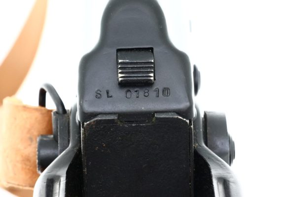 FEG SA 85M Underfolding AK-47 Rifle, SL01810, FB01765 - Image 9